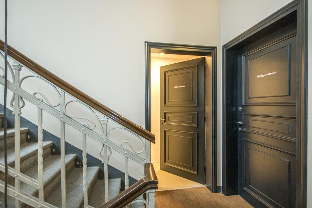 Ferienwohnung Cavour 51 Lecco Exterior foto