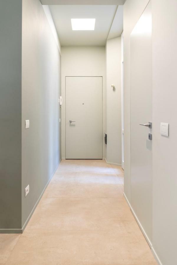Ferienwohnung Cavour 51 Lecco Exterior foto